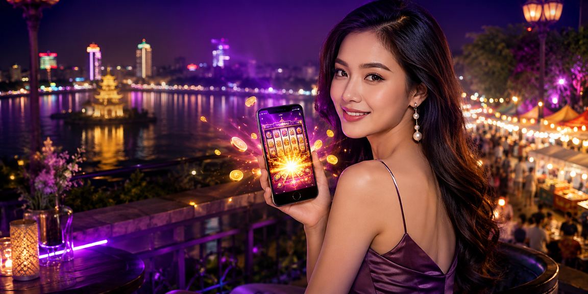 Người chơi trải nghiệm game có trách nhiệm tại Hà Nội