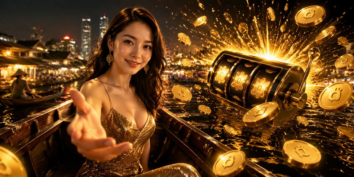 Người chơi trải nghiệm Slot Bến Sông Mekong phong cách Việt Nam.