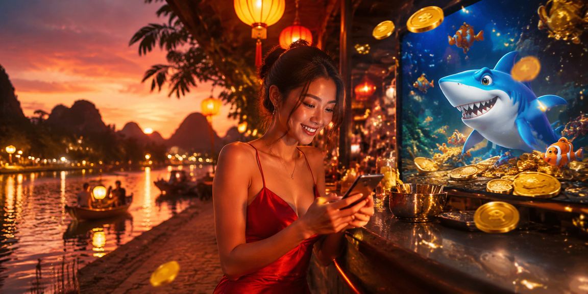 Người chơi Việt Nam trải nghiệm cá cược và giải trí trực tuyến trên nền tảng xoilac2.